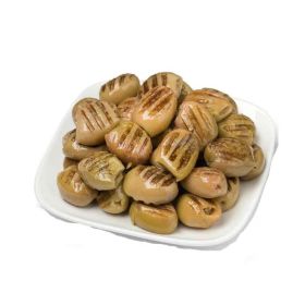 Taybat Turkish Grilled Green Olives