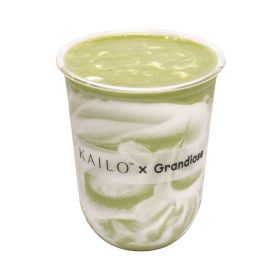 Tropical Super Greens