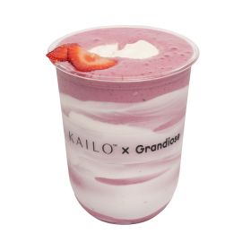 Immunity Booster Smoothie