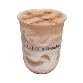 Cheeky Chai Smoothie