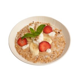 Vanilla Chai Protein Bowl