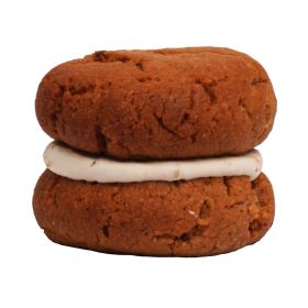 Kailo Vanilla Protein Cookies