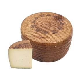 Manchego Curado