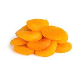 Dried Apricot