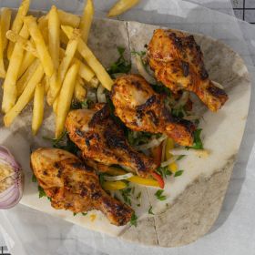 Chicken Drumstick