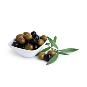 Greek Extra Mix Olives