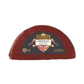 Wensleydale Triple Chocolate Cheese