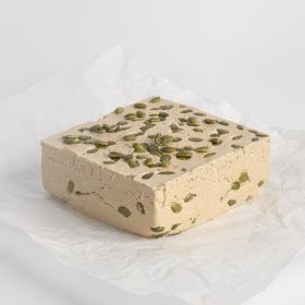 Halva Pumpkin Seed