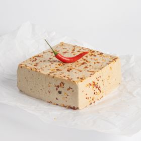 Halva Chilli