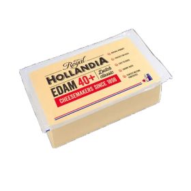 Royal Hollandia Edam Loaf