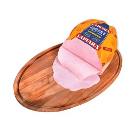 La Piara Turkey Breast