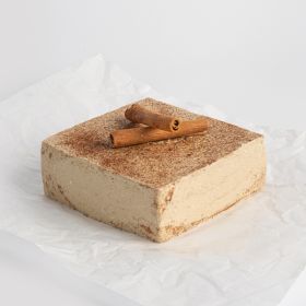 Halva Cinnamon
