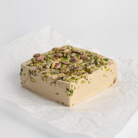 Halva Pistachio