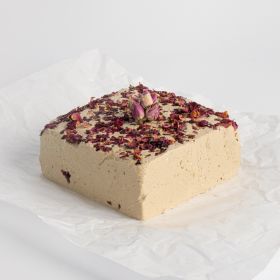 Halva Rose