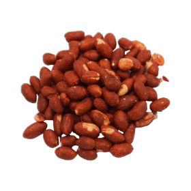 Red Roasted Fried Peanuts