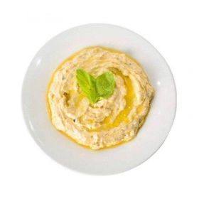 Labneh Lebanese Makdous