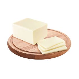 Cow Kashkaval Light Cheese