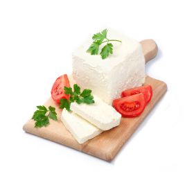 Saudi Feta Cheese