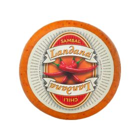 Landana Chili Sambal Cheese