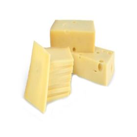 Gruyere IGP Cheese