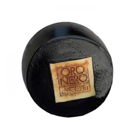 Oro Nero Truffle Cheese