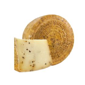 Pecorino Di Sicila Stagionato Cheese