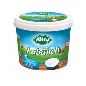 Sutas Turkish Labneh