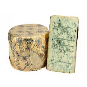 Guffanti Gorgonzola DOP Piccante Cheese