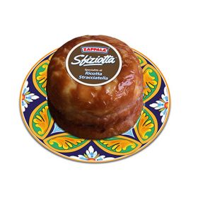 Zappala Straciatella Ricotta Cheese