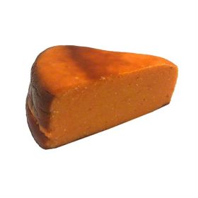 Zappala Mandarin Ricotta Creamy Dessert Cheese With Orange