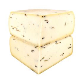 Baechler Raclette Truffle Cheese