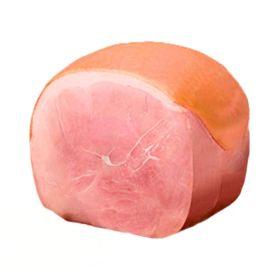 Belgium French Unsmoked Ham with Skin (Non Halal)
