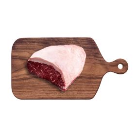 Beef Rump Cap Australia