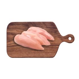 Fresh Chicken Breast Escalop UAE