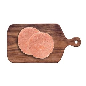 Fresh Chicken Breast Burger UAE