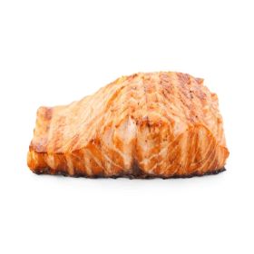 Roasted Salmon Fillet - Miso