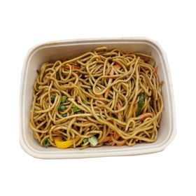 Pancit Canton Noodles