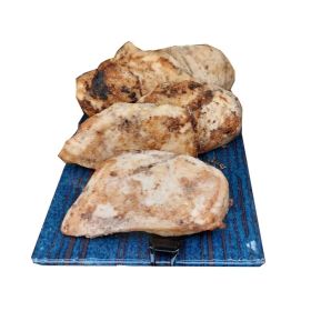Grilled Chicken Breast - Salt & Pepper