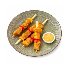 Chicken Shish Tawook