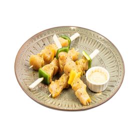 Lemon & Herbs Marinated Chicken