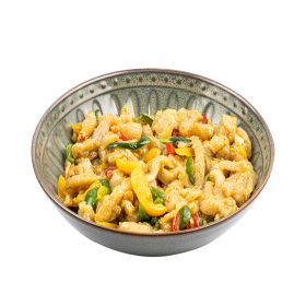 Marinated Chicken Shawarma