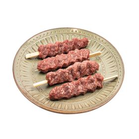 Beef Kofta