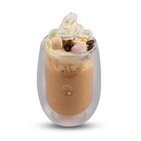 Peppermint Frappuccino