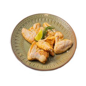 Marinated Chicken Wings