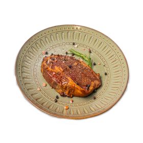 Marinated Beef Steak