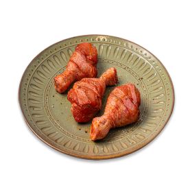 Marinated Chicken Drumstick