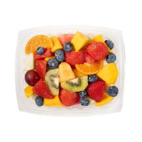 Mix Fruit Salad