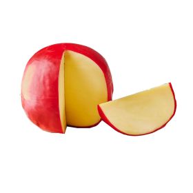 Emborg Edam 22% Fat Cheese