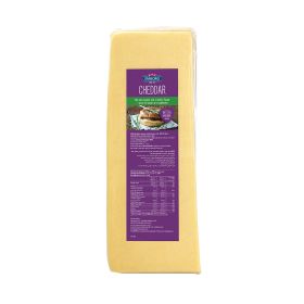 Emborg White Cheddar