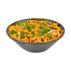 Shawarma Shaker